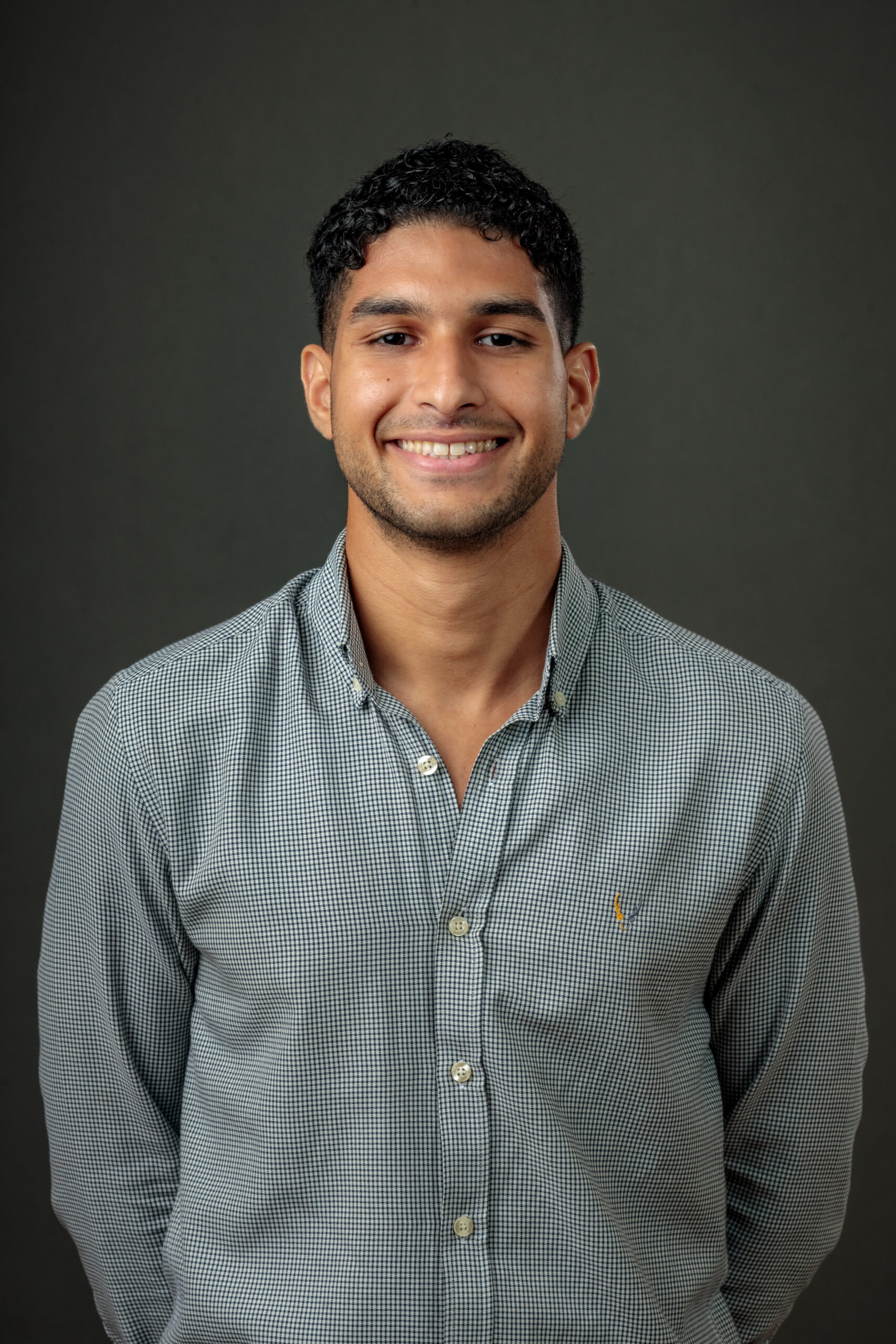 Soufiane Elhemdaoui - CEO